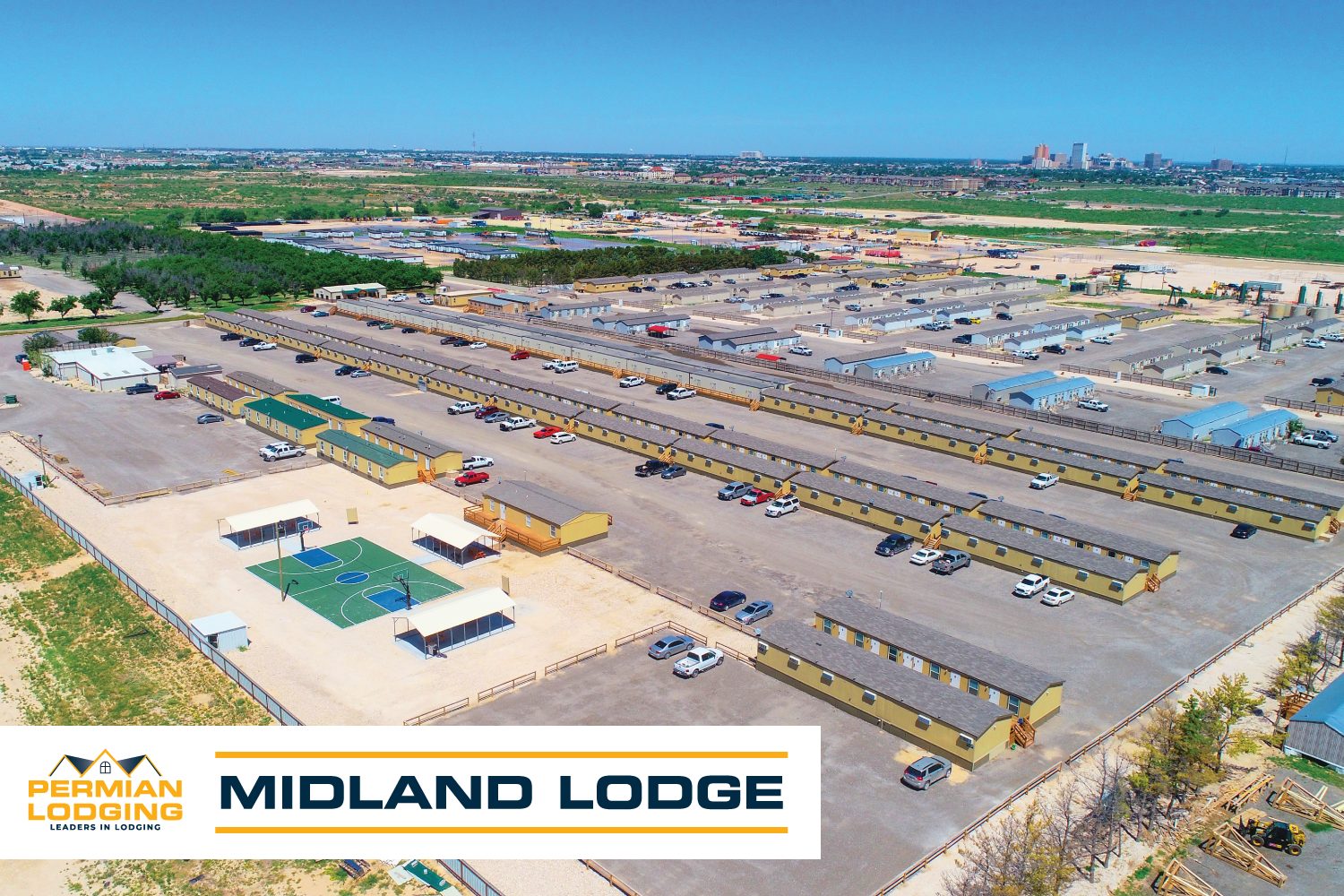 Midland Lodge